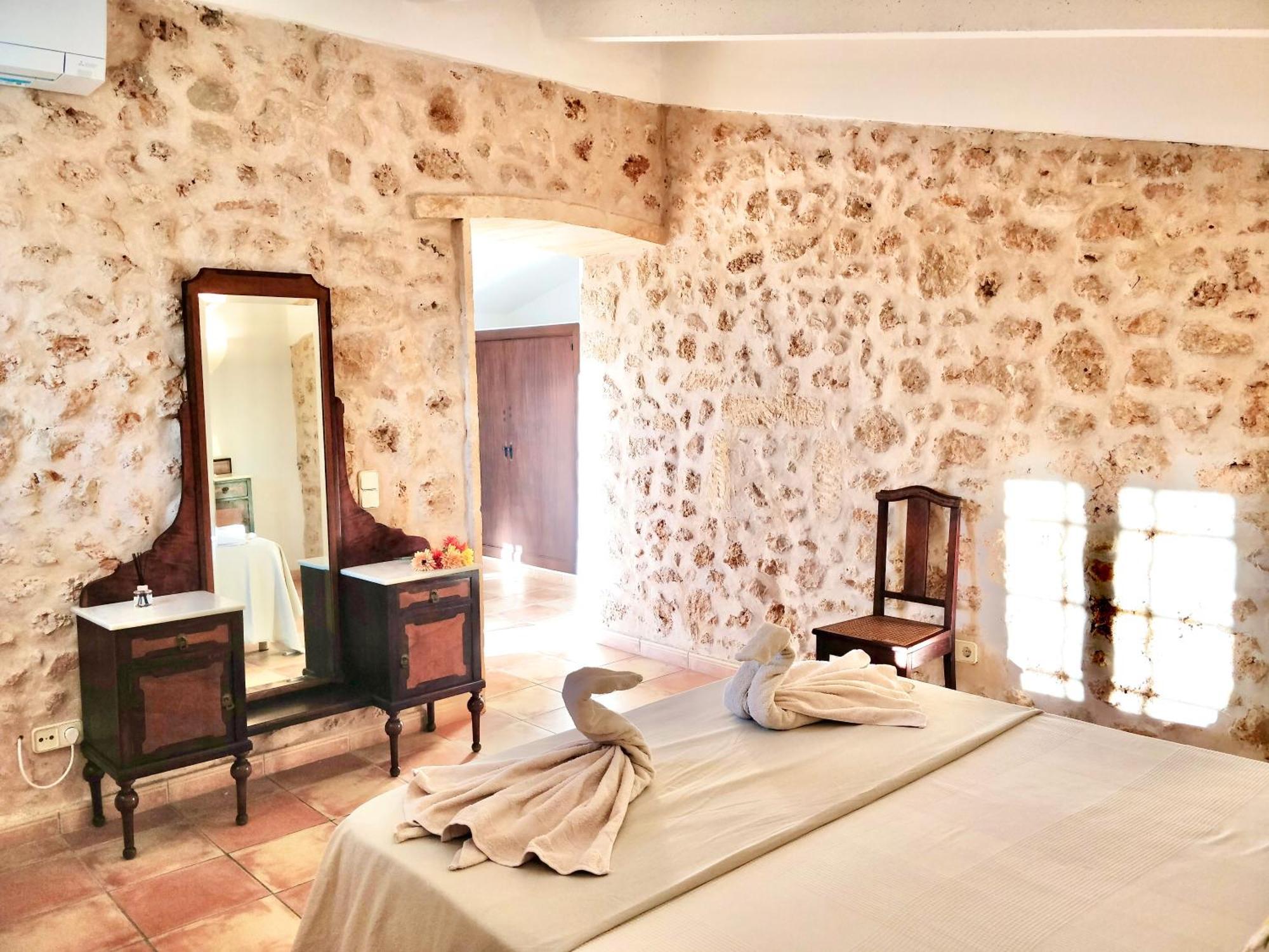 Son Perellonet * Inca (Mallorca)