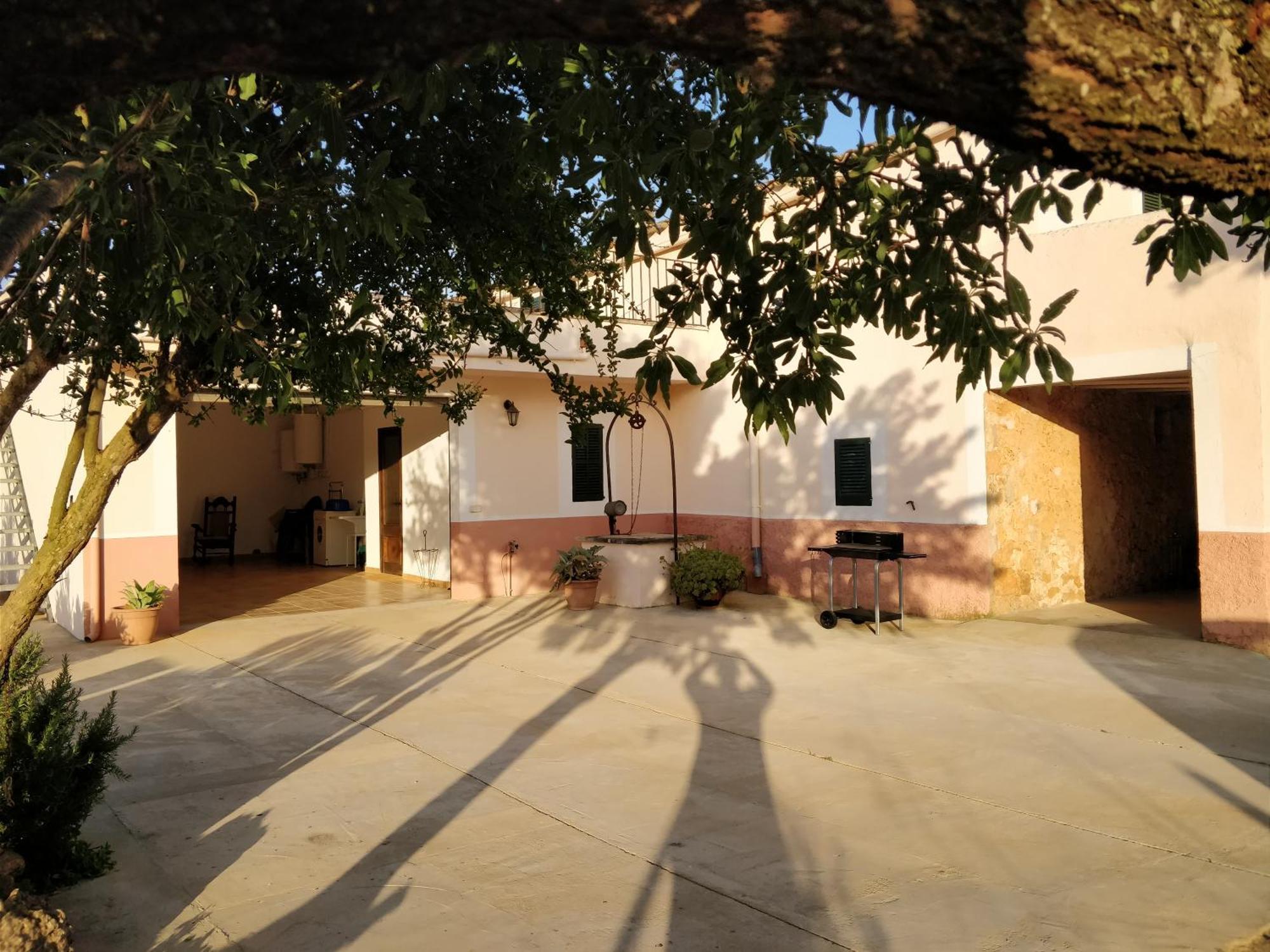 Ferienhaus Son Perellonet Inca (Mallorca)