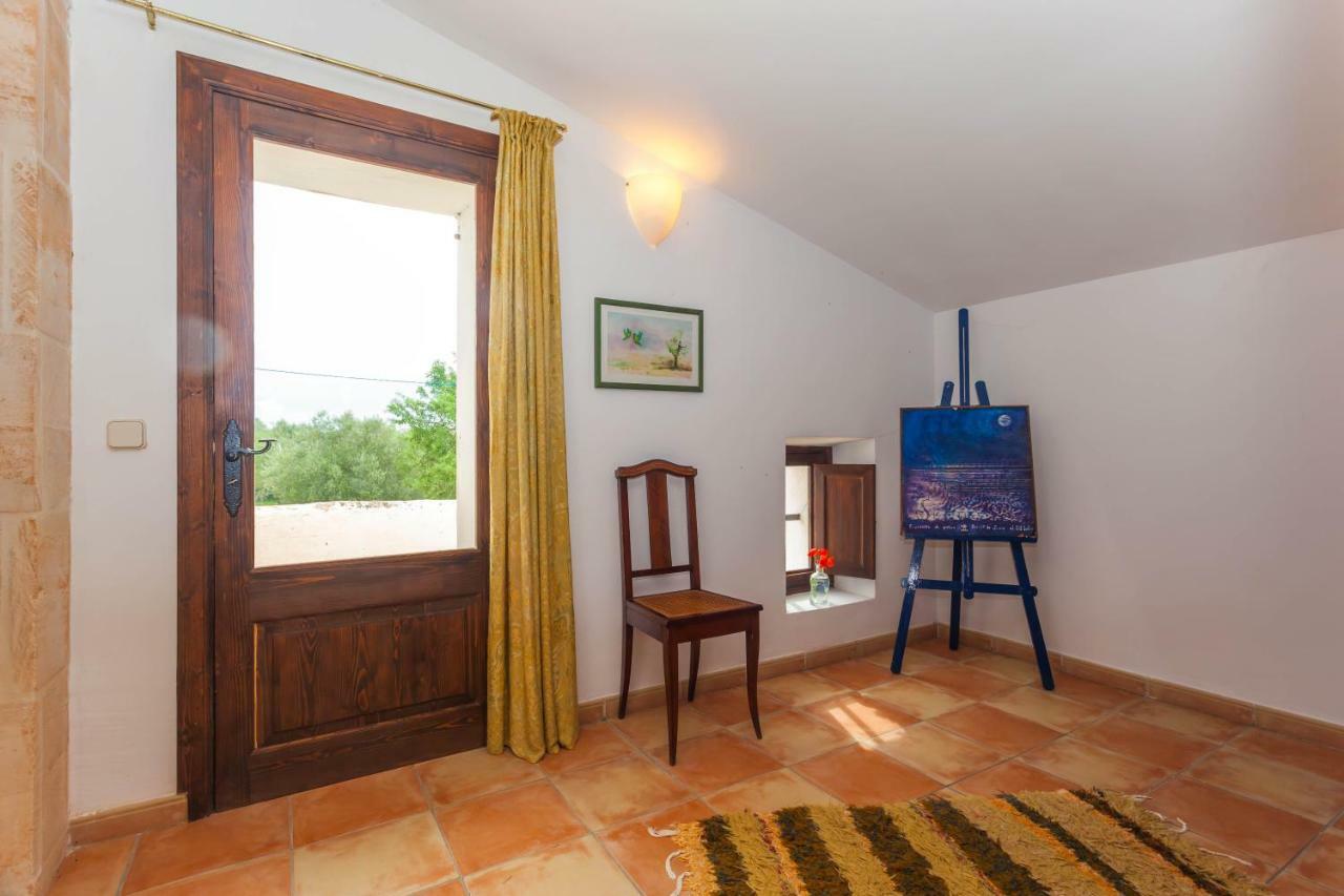 Son Perellonet Ferienhaus *