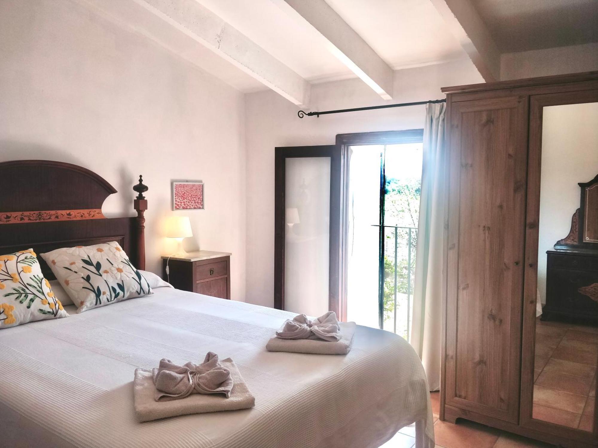 Son Perellonet Ferienhaus