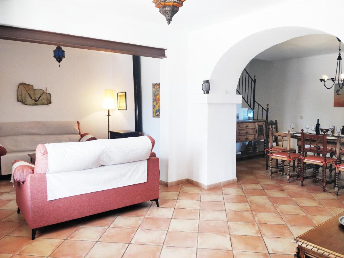 Son Perellonet Ferienhaus Inca (Mallorca)