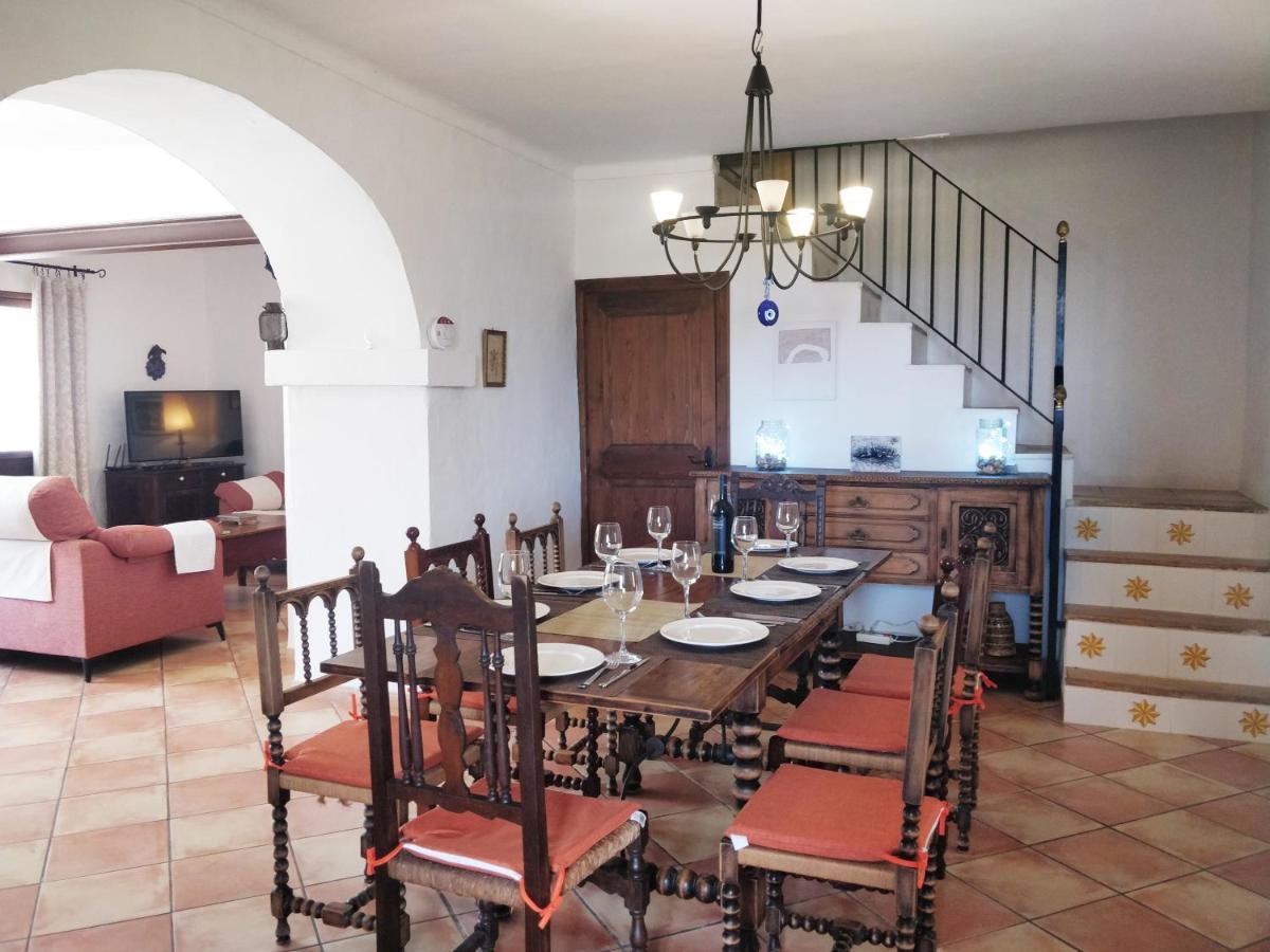 Ferienhaus Son Perellonet *