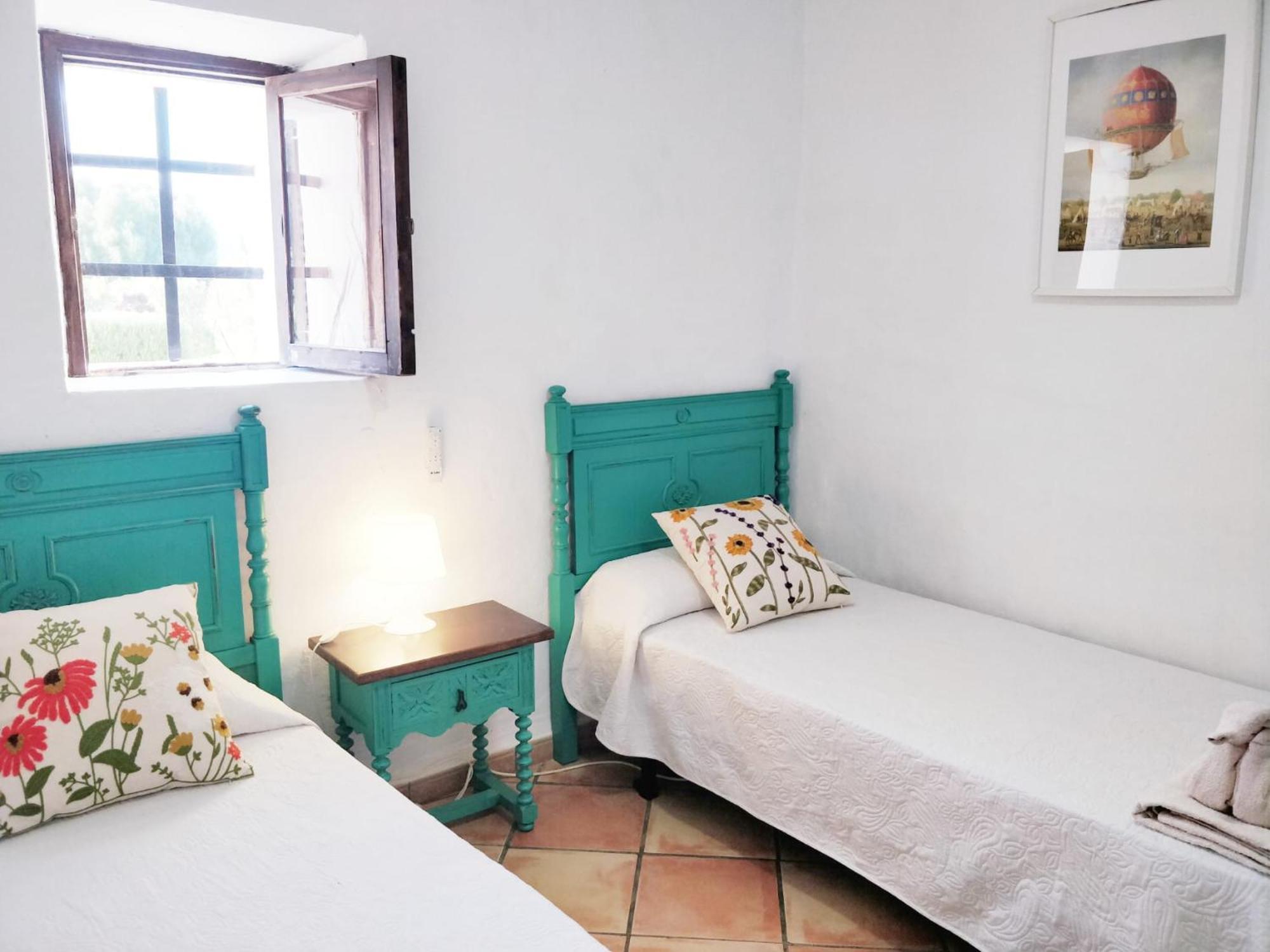 Son Perellonet Ferienhaus *