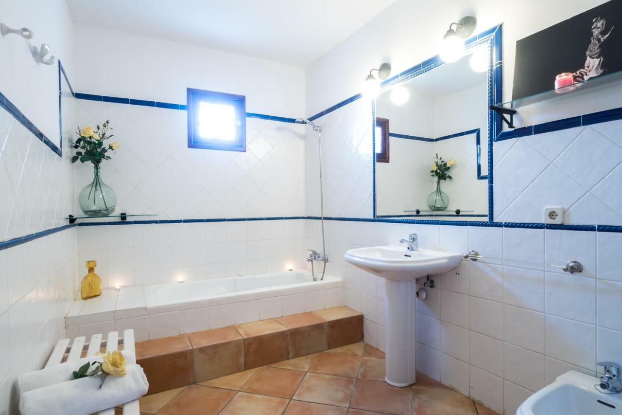 Ferienhaus Son Perellonet Inca (Mallorca)